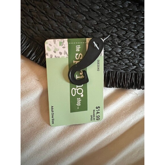 sun hat - Picture 4 of 4